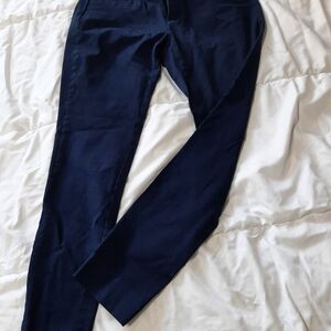 Banana Republic Navy Women's Skinny Jeans
